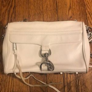 Rebecca Minkoff MAC crossbody